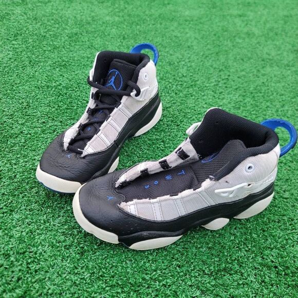 Jordan 6 - Kids shoes - Size 2Y - Picture 2 of 11